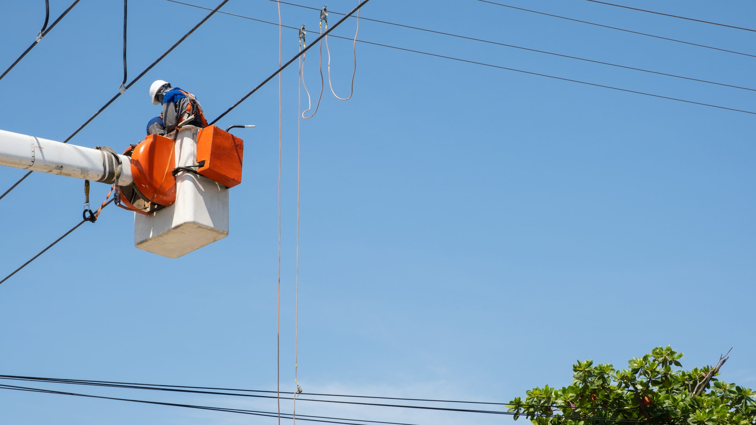 Avanzan inversiones para la mejora de redes eléctricas en sectores del ...